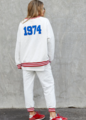 Pre-Order: Hammill & Co Hammill Sport Sweat