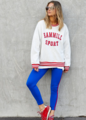 Pre-Order: Hammill & Co Hammill Sport Sweat