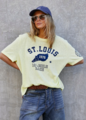 Pre-Order: Hammill & Co St Louis Tee