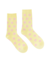 Kathryn Wilson Petal Socks