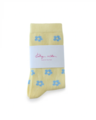 Kathryn Wilson Petal Socks