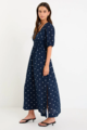 Stories Be Told Eloquent Maxi Dress