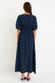 Stories Be Told Eloquent Maxi Dress