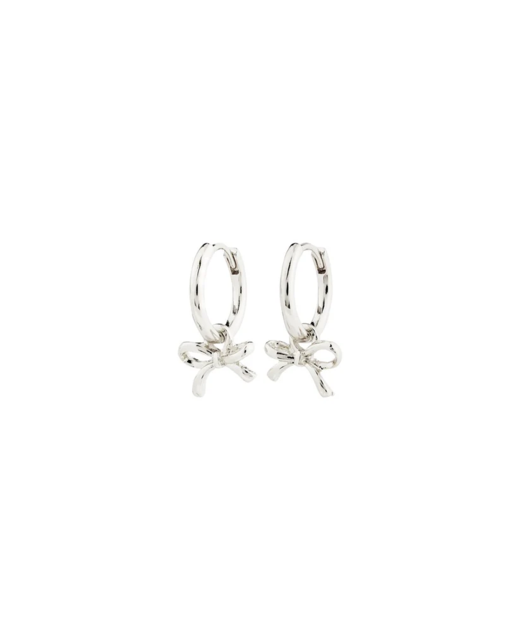 Pilgrim Lysandra Hoop Earrings