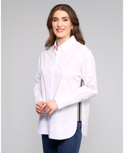 Vassalli Chart Shirt