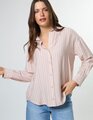 Stella + Gemma Florencia Blouse - Marshmellow