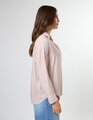 Stella + Gemma Florencia Blouse - Marshmellow