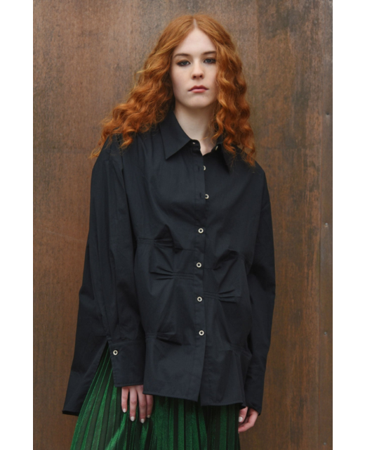 Curate New Chapter Shirt