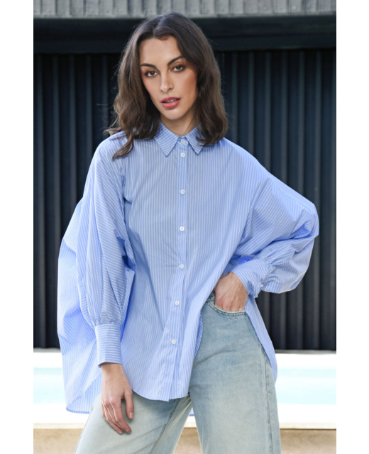 Cooper Living The Dream Shirt