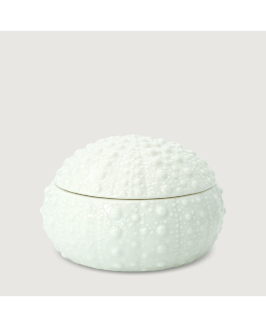 Moana Road Large Kina Bowl - White