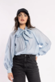 Drama The Label Hay Blouse