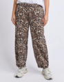 Foxwood Leopard Days Pant