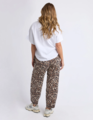 Foxwood Leopard Days Pant