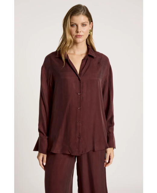 Eb & Ive Calista Shirt