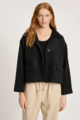 Eb & Ive Wanderer Crop Jacket