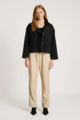Eb & Ive Wanderer Crop Jacket