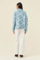 Isle of Mine Mckenna Diamond Jumper