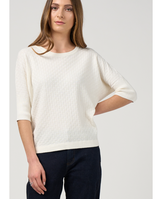 Madly Sweetly Switchboard Tee