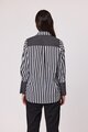 Duo Bailee Stripe Shirt