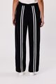 Duo Mila Stripe Pant