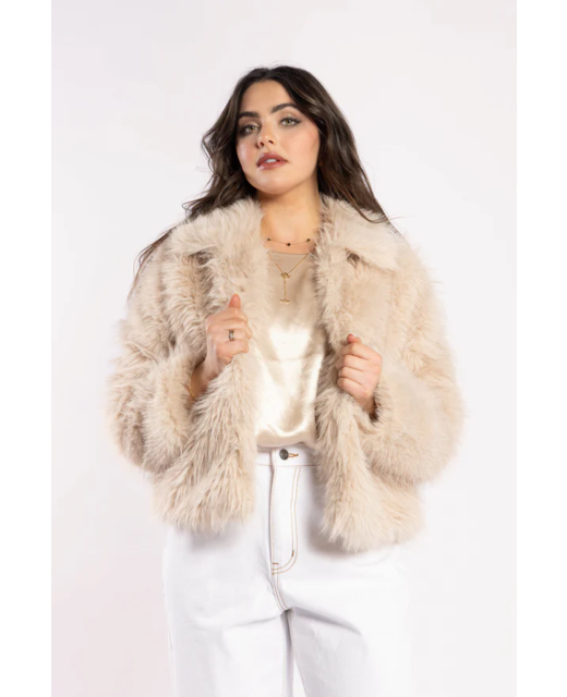 Drama The Label Miaou Jacket