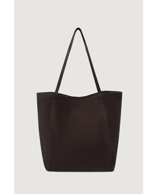 Assembly Label Paige Suede Tote Bag