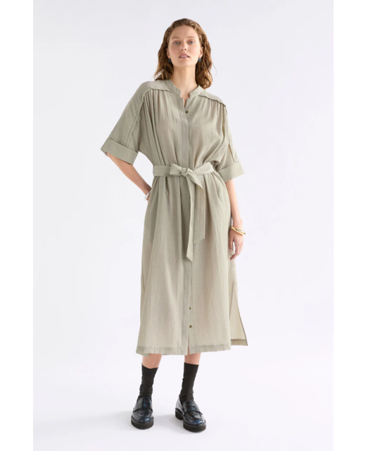 Elk Porta Dress