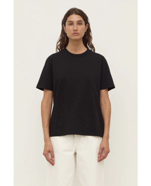 Assembly Label Organic Base Tee