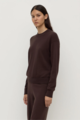 Assembly Label Cotton Cashmere Lounge Sweater