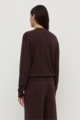 Assembly Label Cotton Cashmere Lounge Sweater