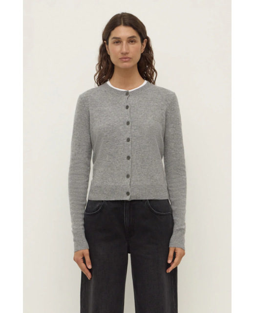 Assembly Label Benny Knit Cardigan