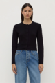 Assembly Label Tilly Cotton Cashmere Cardigan