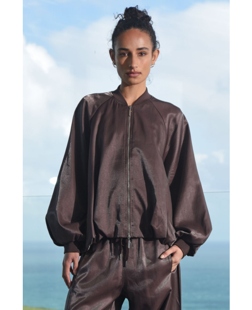 Cooper Flowerbomb Jacket