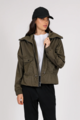 Marlow Sahara Utility Jacket