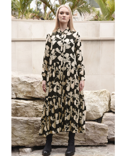 Curate Head to Toe Dress