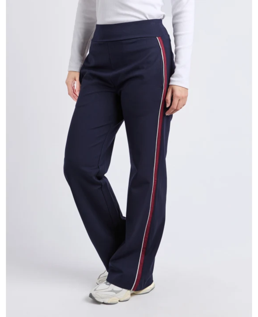 Foxwood London Pant