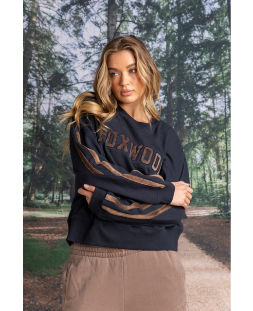 Foxwood Elevated Sunday Crew