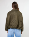 Stella + Gemma Gerri Jacket - Kale