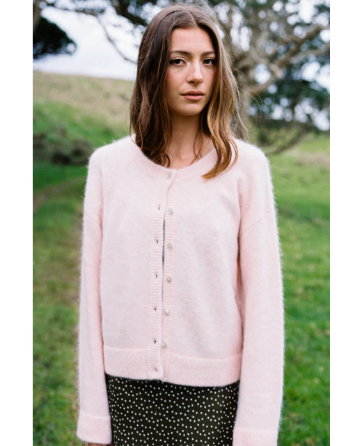 Remain Ryder Cardigan