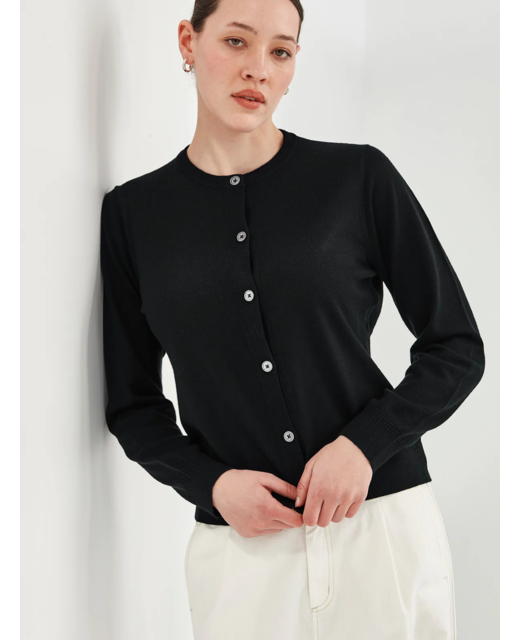 Sills Felicity Merino Cardigan