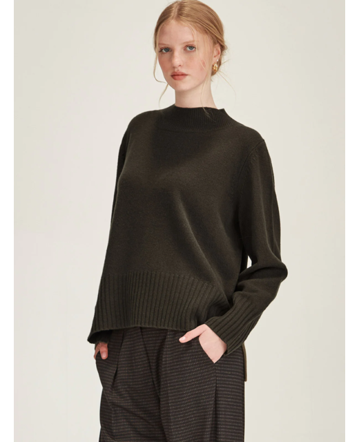 Sills Rei Merino Sweater
