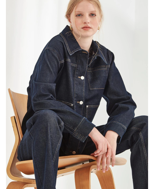 Sills Beaumont Jacket