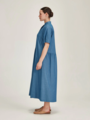 Sills Vicky Chambray Dress