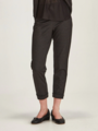 Sills Charcoal Check Hepburn Pant