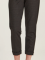 Sills Charcoal Check Hepburn Pant