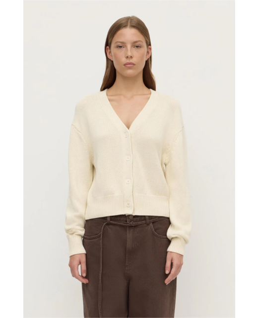 Assembly Label Meri Knit Cardigan