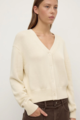 Assembly Label Meri Knit Cardigan