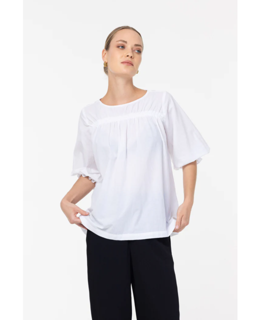 Blak Give Me Hope Top