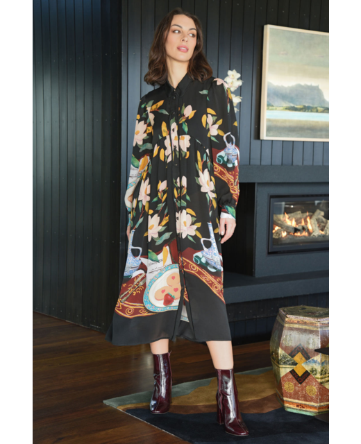 Cooper Winter Wonderland Dress