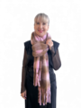 Minx Checkers Scarf